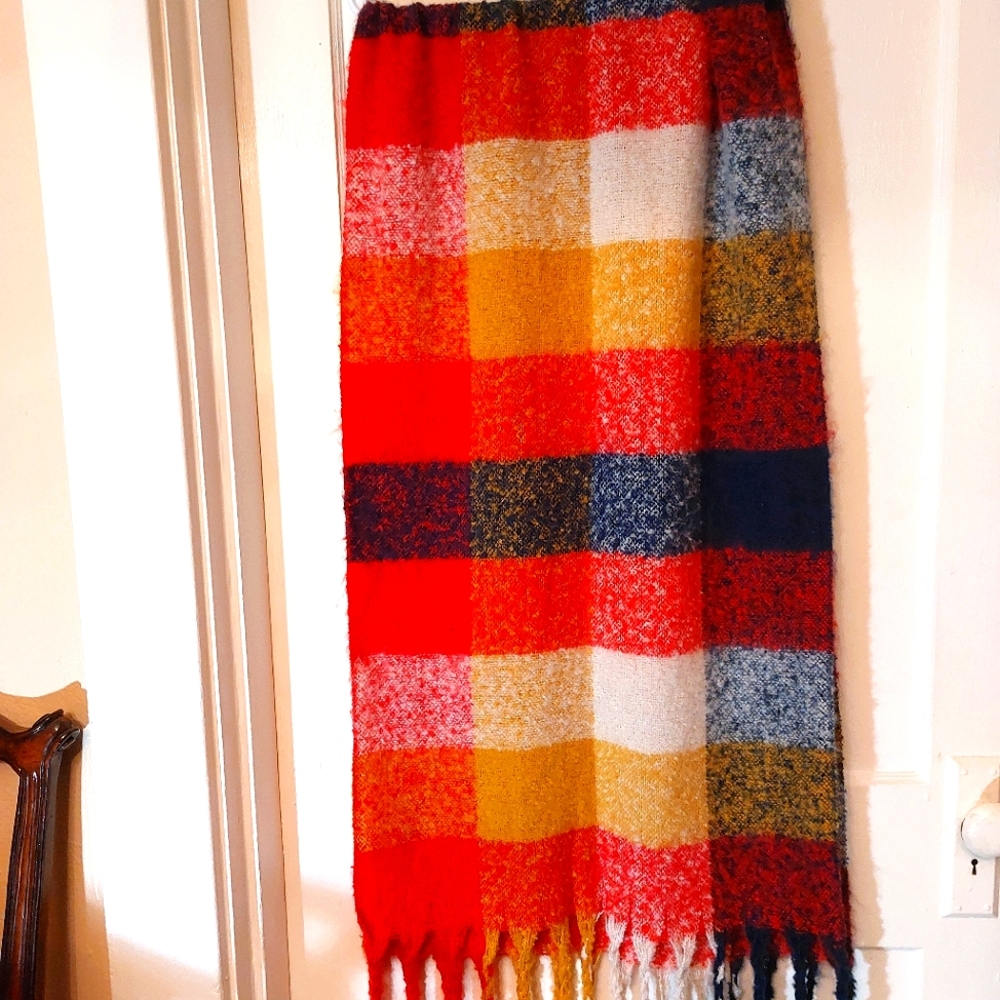 Scarf/Wrap